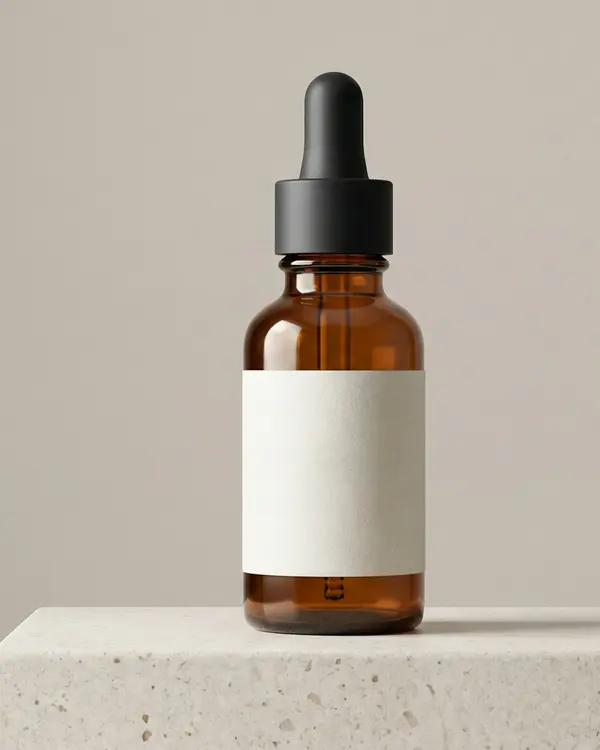 Sérum de niacinamida